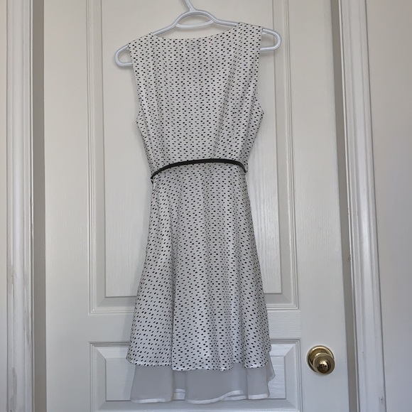 Vero Moda Short Dress - Picture 2 of 3